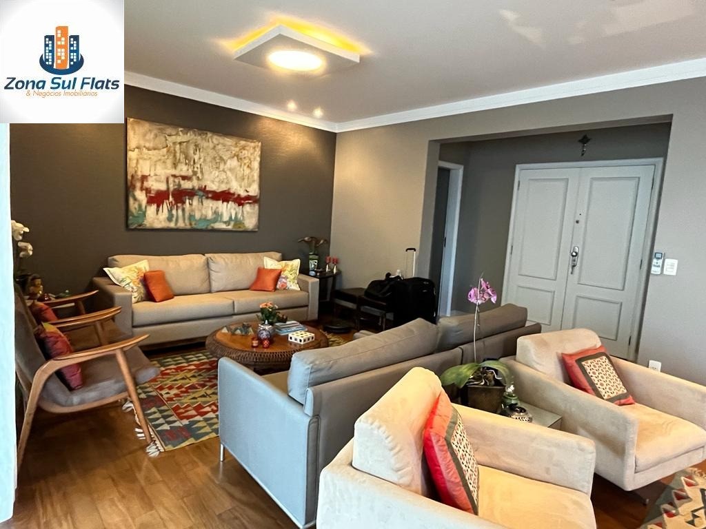 Apartamento, 4 quartos, 226 m² - Foto 6