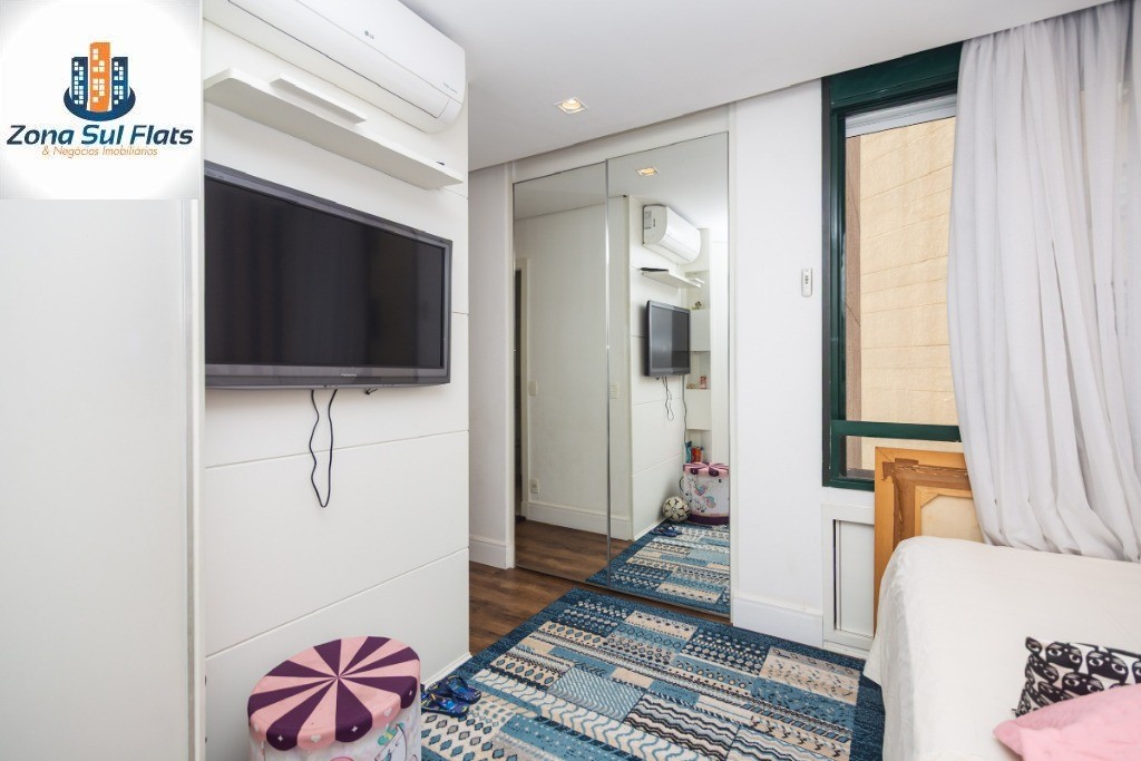 Apartamento, 3 quartos, 121 m² - Foto 27