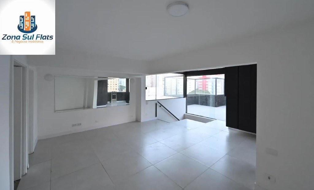 Cobertura, 2 quartos, 173 m² - Foto 2