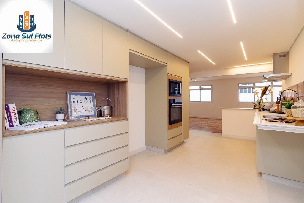 Apartamento, 3 quartos, 155 m² - Foto 13