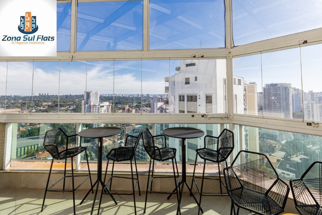 Cobertura, 4 quartos, 386 m² - Foto 3