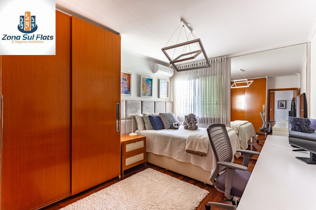 Apartamento, 3 quartos, 230 m² - Foto 18