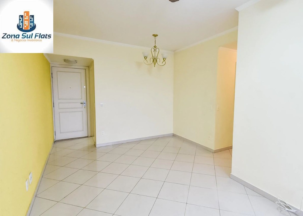 Apartamento, 3 quartos, 75 m² - Foto 2