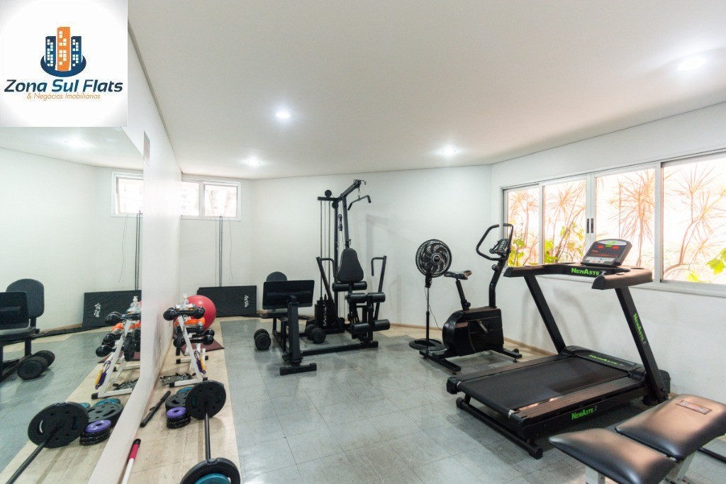 Apartamento, 2 quartos, 62 m² - Foto 28