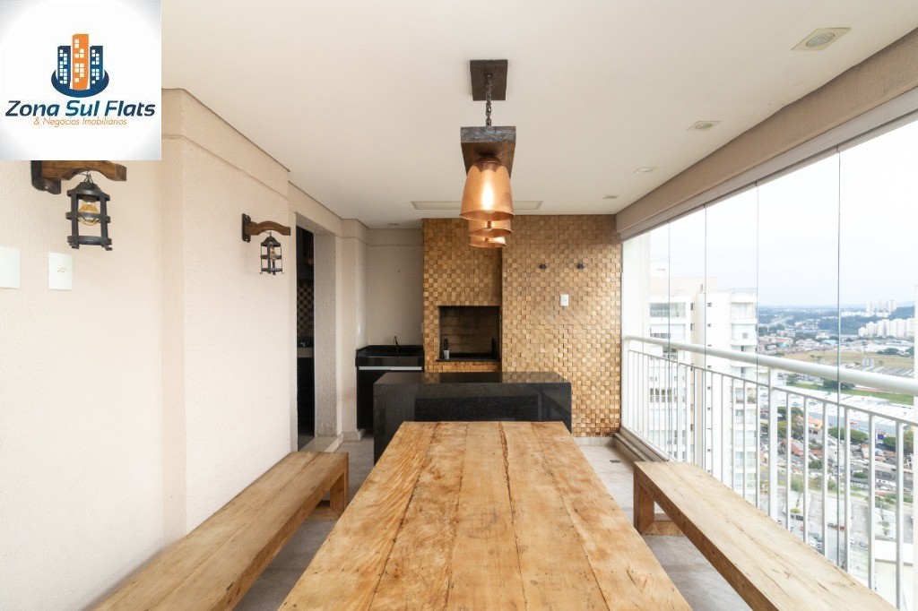 Apartamento, 3 quartos, 171 m² - Foto 3