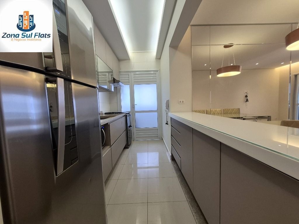 Apartamento, 2 quartos, 67 m² - Foto 5