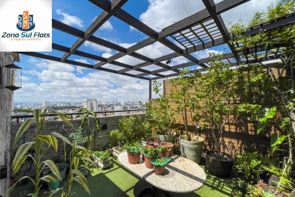 Cobertura, 3 quartos, 158 m² - Foto 20