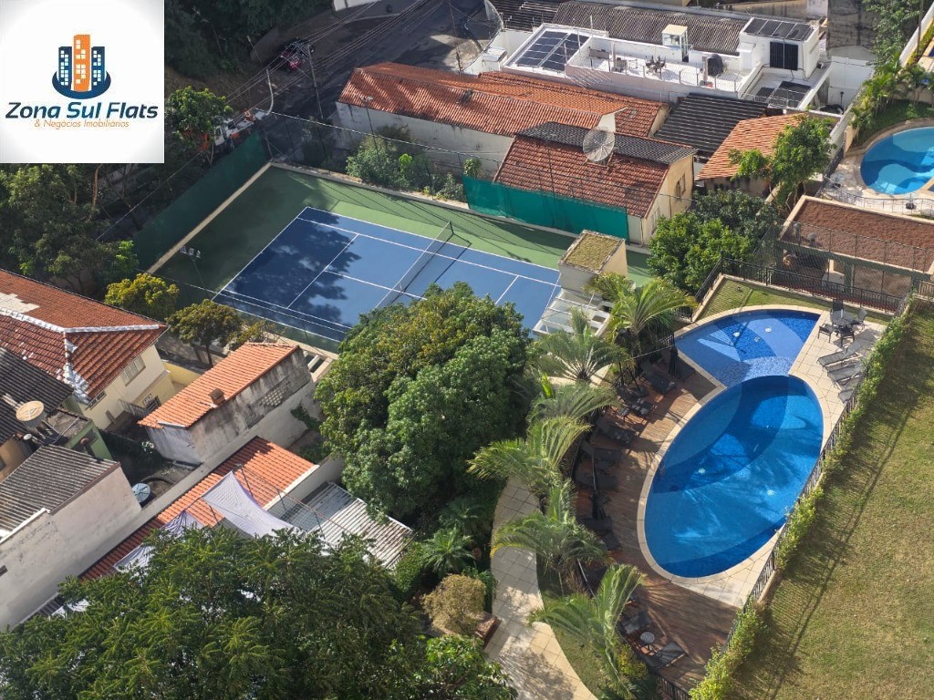 Apartamento, 3 quartos, 250 m² - Foto 81