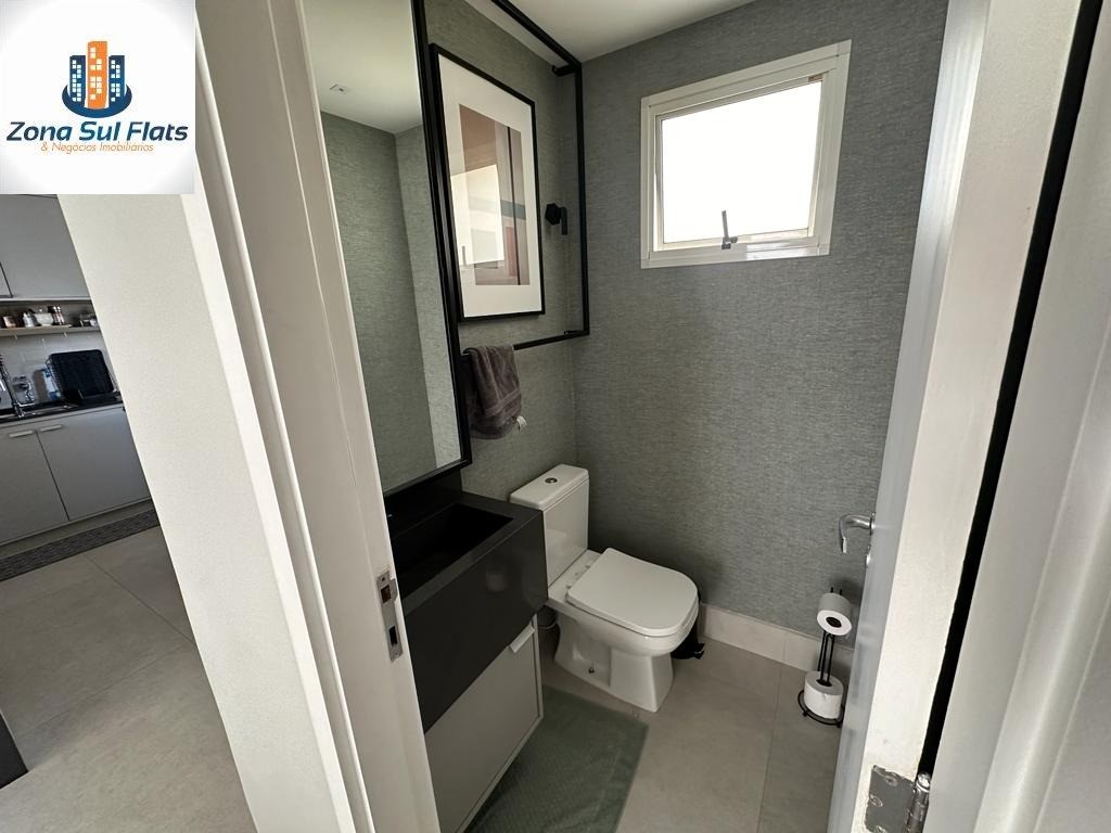 Apartamento, 3 quartos, 142 m² - Foto 25