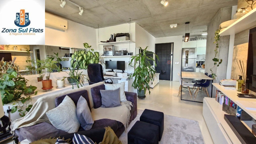 Apartamento, 2 quartos, 70 m² - Foto 5