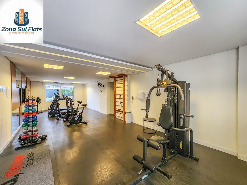 Apartamento, 2 quartos, 60 m² - Foto 37