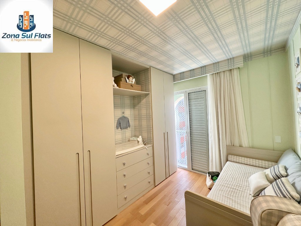 Apartamento, 3 quartos, 117 m² - Foto 27