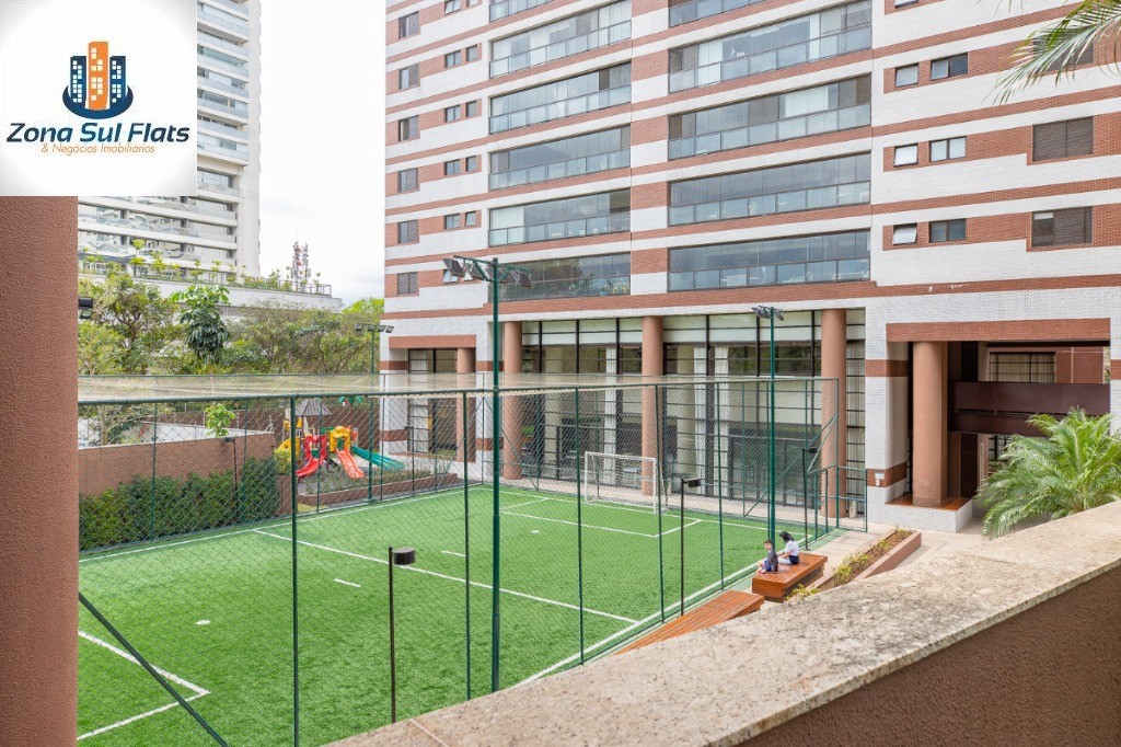 Apartamento, 3 quartos, 209 m² - Foto 56