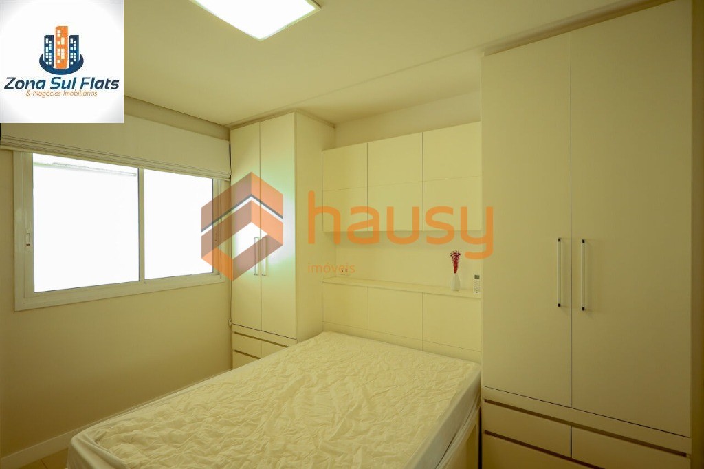 Apartamento, 1 quarto, 55 m² - Foto 13