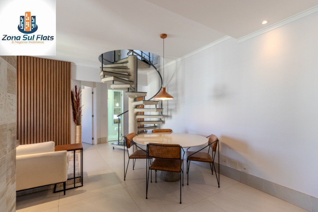 Cobertura, 2 quartos, 111 m² - Foto 3