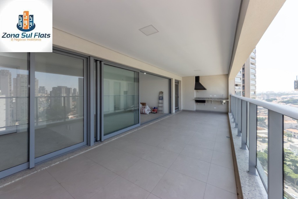 Apartamento, 4 quartos, 146 m² - Foto 2