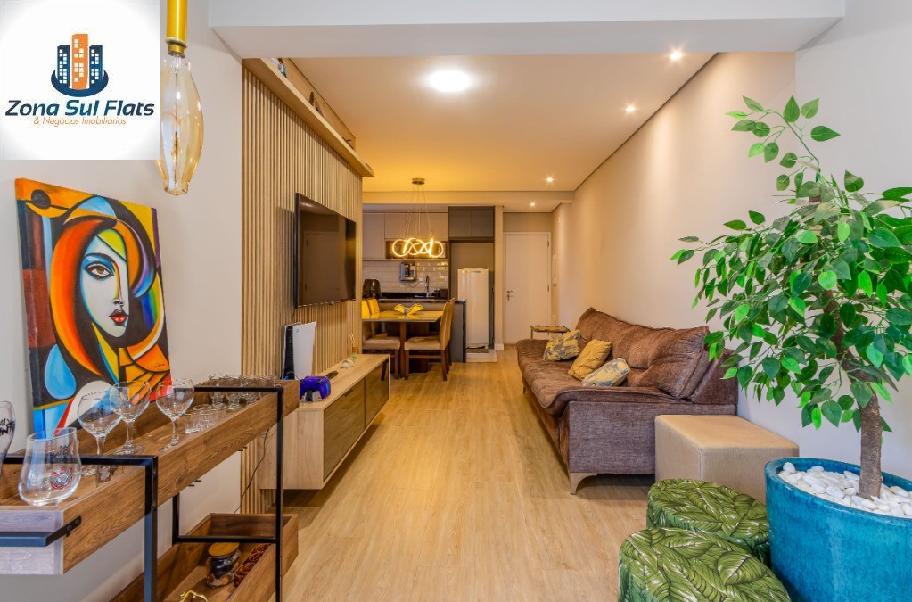 Apartamento, 2 quartos, 65 m² - Foto 10