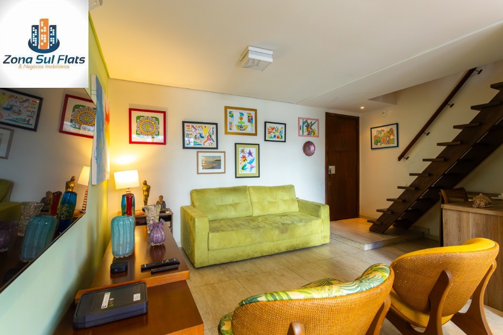 Apartamento, 2 quartos, 70 m² - Foto 3