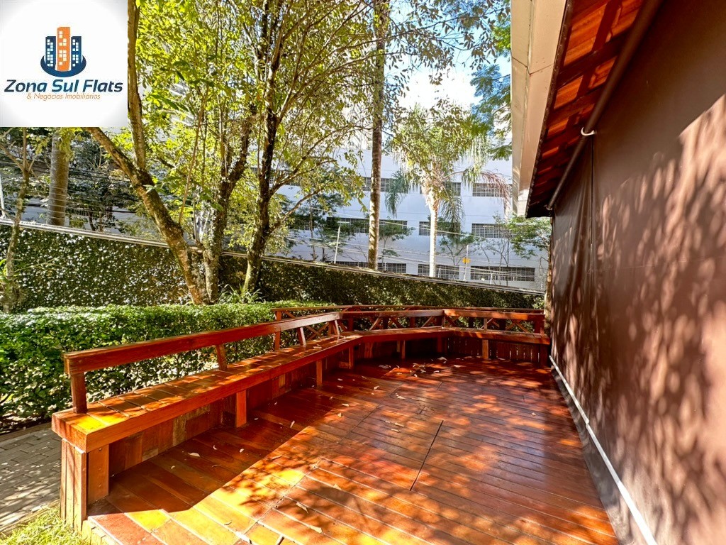 Apartamento, 3 quartos, 127 m² - Foto 29