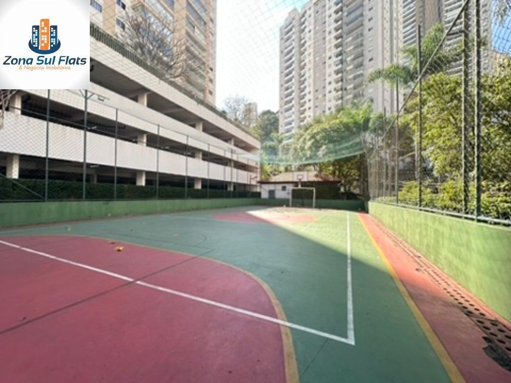 Apartamento, 3 quartos, 127 m² - Foto 28