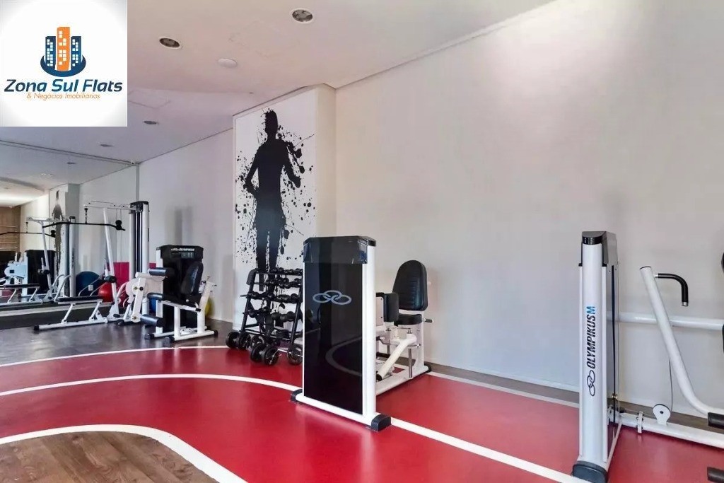 Apartamento, 3 quartos, 122 m² - Foto 35