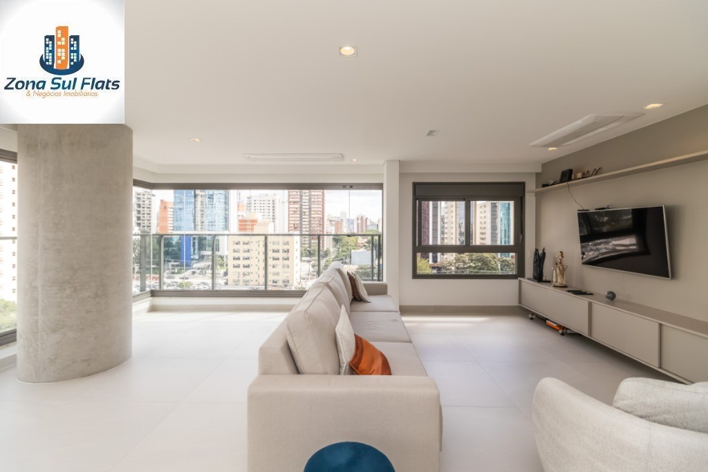 Apartamento, 3 quartos, 211 m² - Foto 7