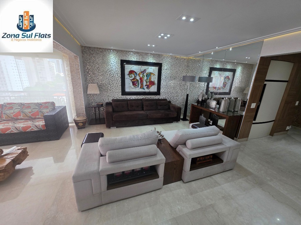 Apartamento, 3 quartos, 250 m² - Foto 29