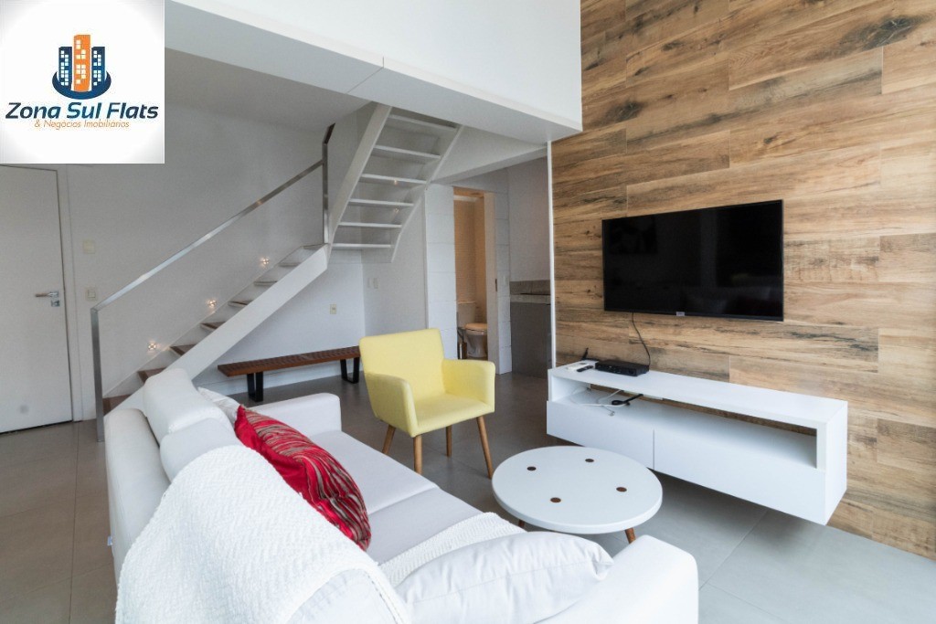 Apartamento, 1 quarto, 62 m² - Foto 8