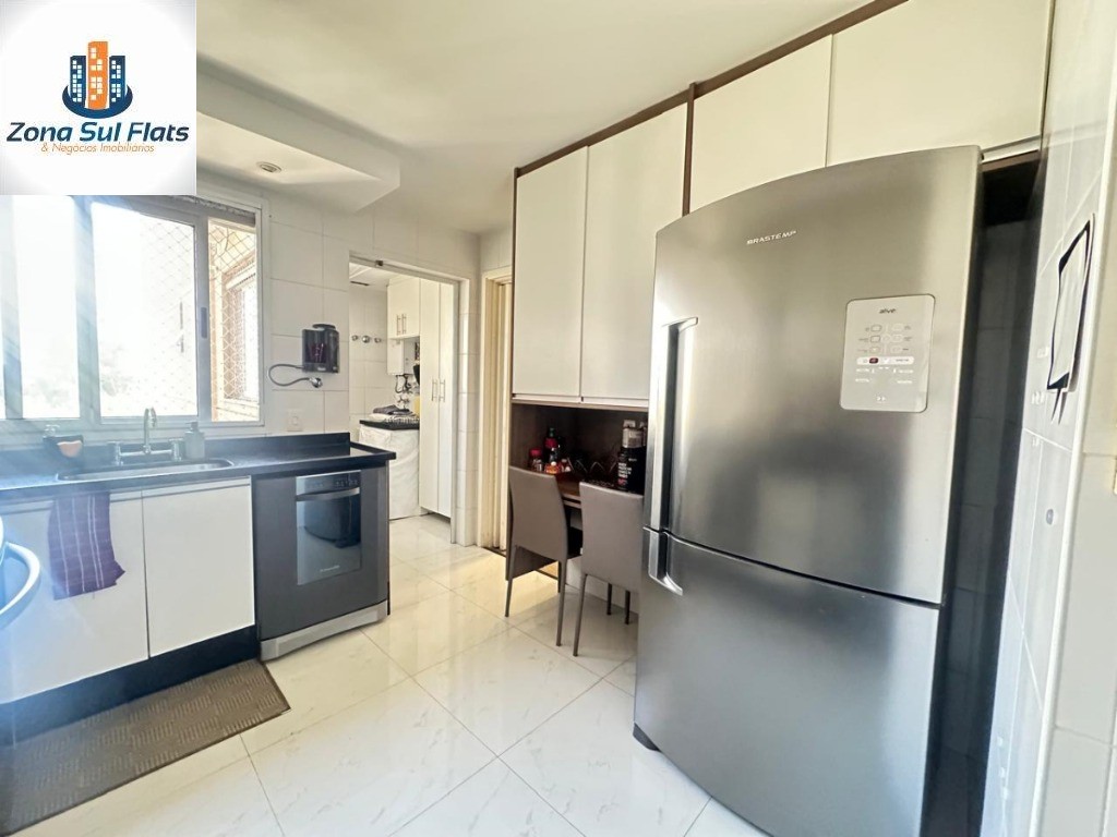 Apartamento, 3 quartos, 127 m² - Foto 21