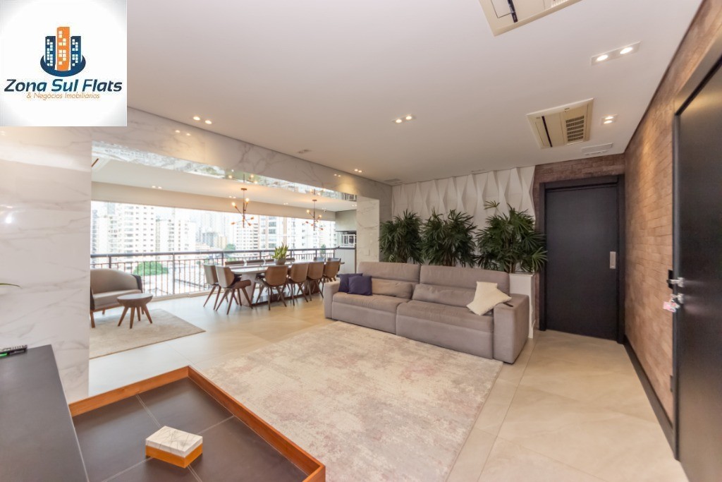 Apartamento, 3 quartos, 170 m² - Foto 4