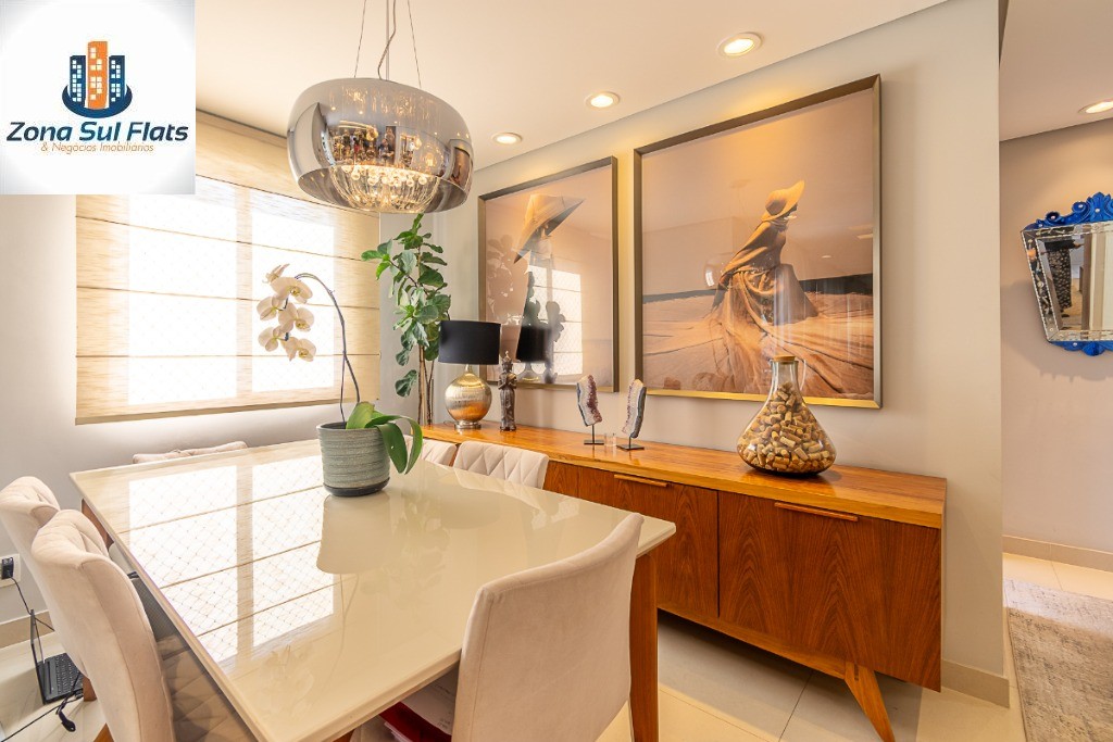 Apartamento, 2 quartos, 98 m² - Foto 9