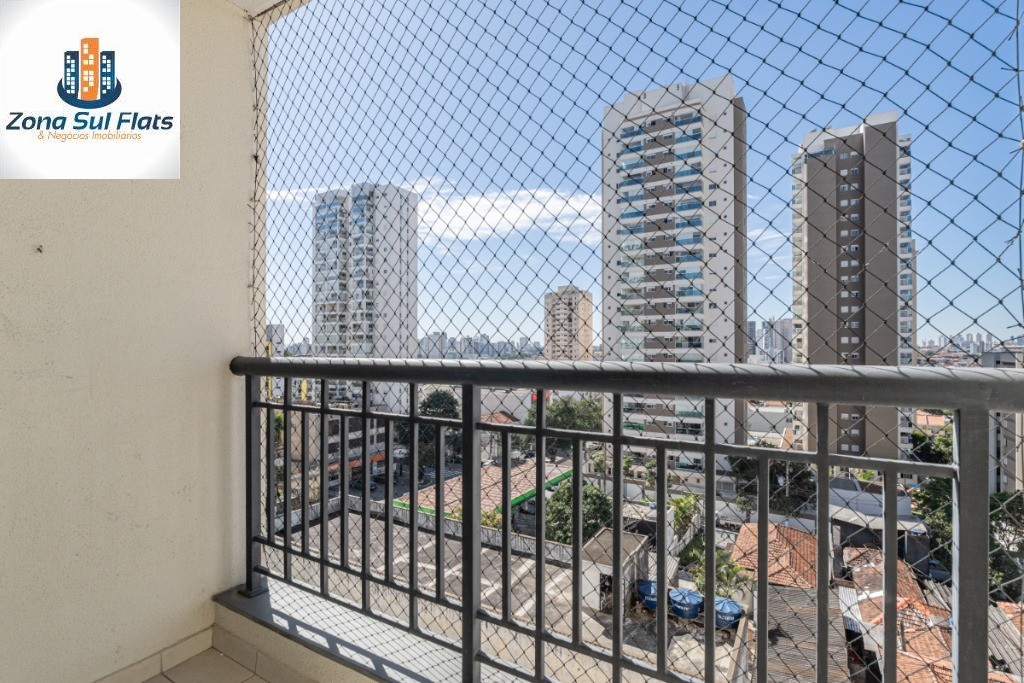 Apartamento, 2 quartos, 60 m² - Foto 8