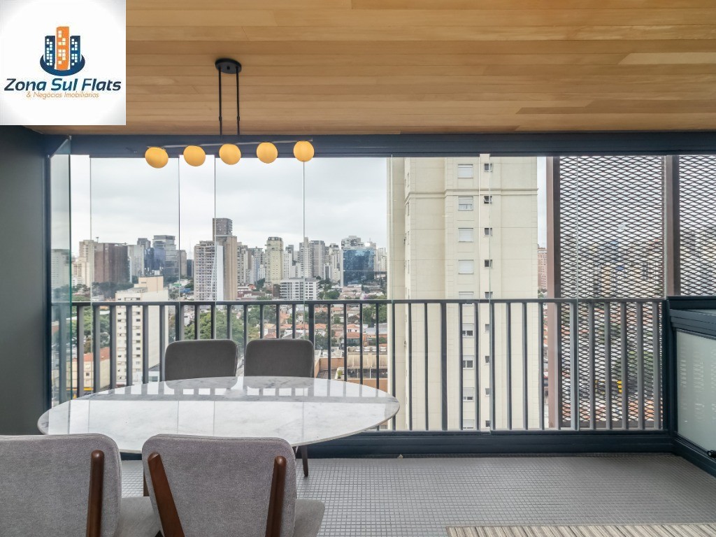 Apartamento, 1 quarto, 44 m² - Foto 20
