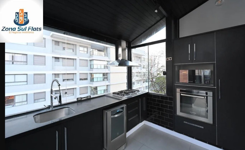 Cobertura, 2 quartos, 173 m² - Foto 12