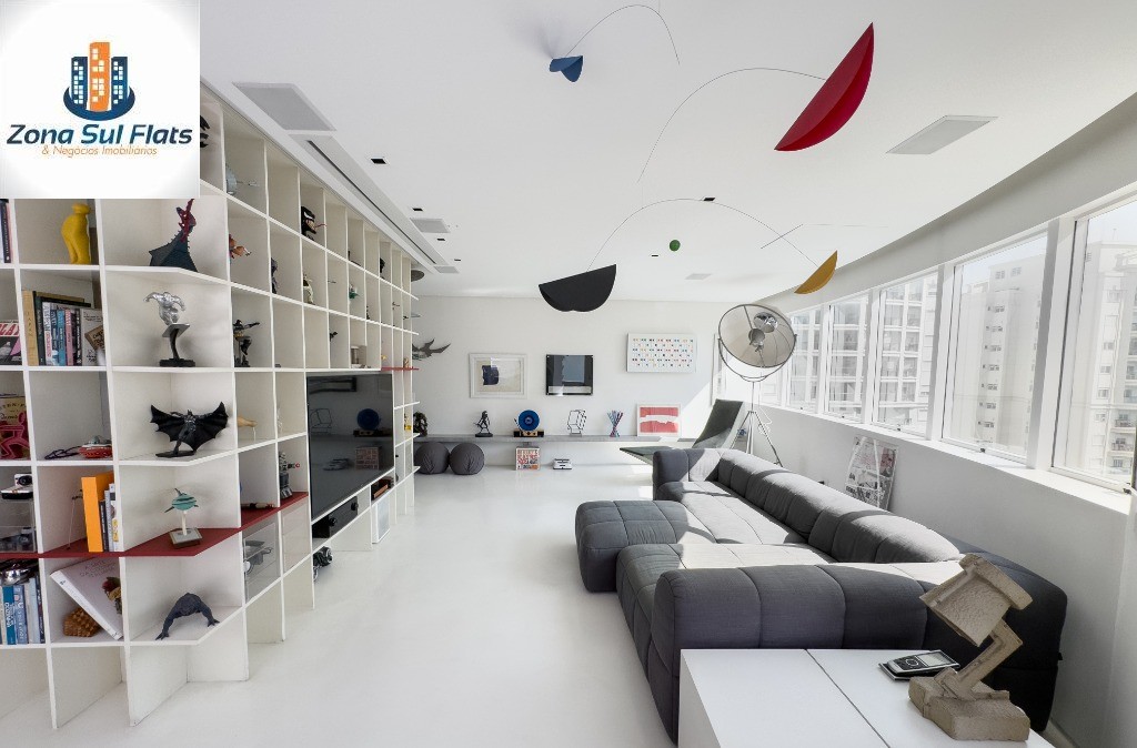 Cobertura, 3 quartos, 202 m² - Foto 7