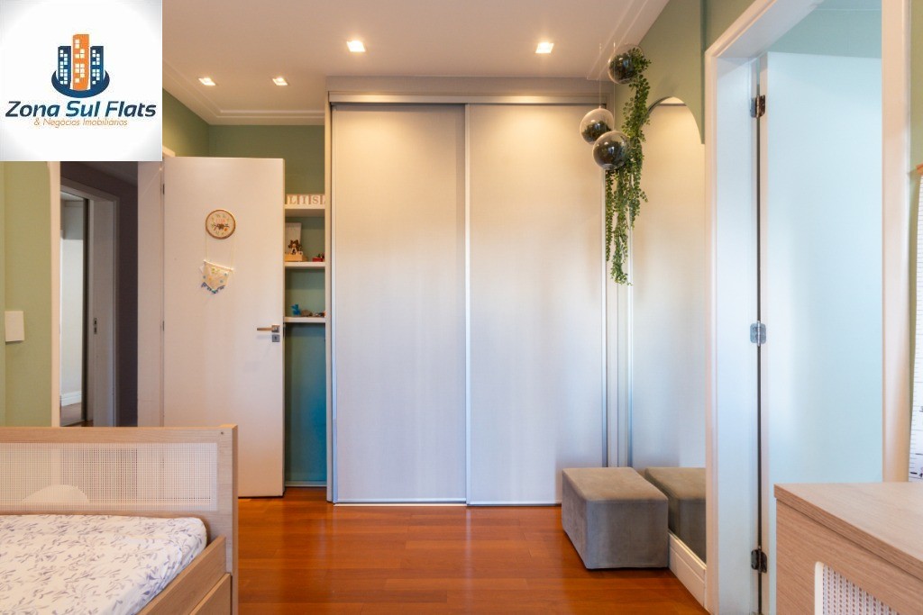 Apartamento, 4 quartos, 175 m² - Foto 33