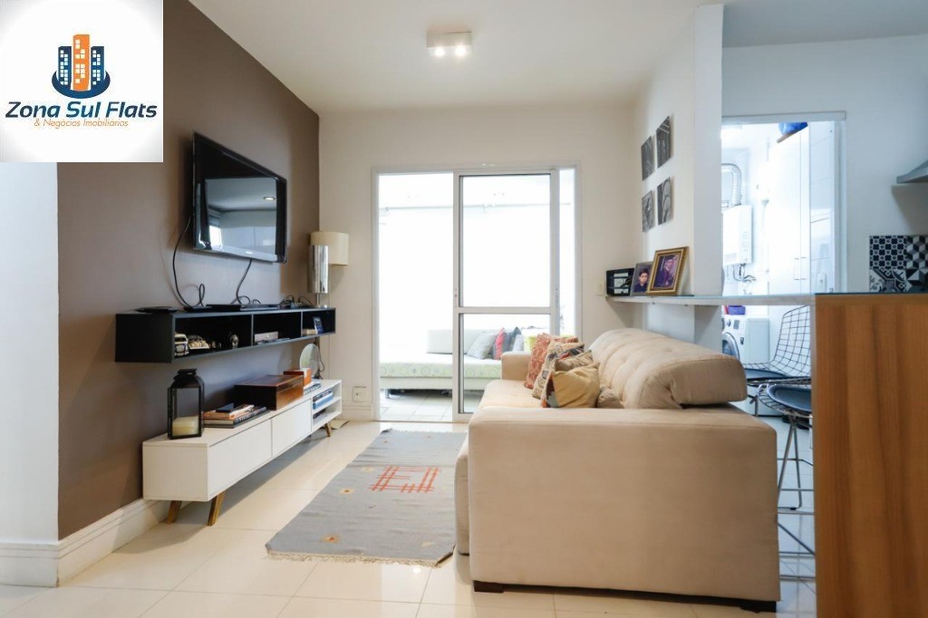 Apartamento, 2 quartos, 67 m² - Foto 3