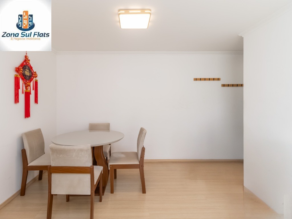 Apartamento, 3 quartos, 73 m² - Foto 4