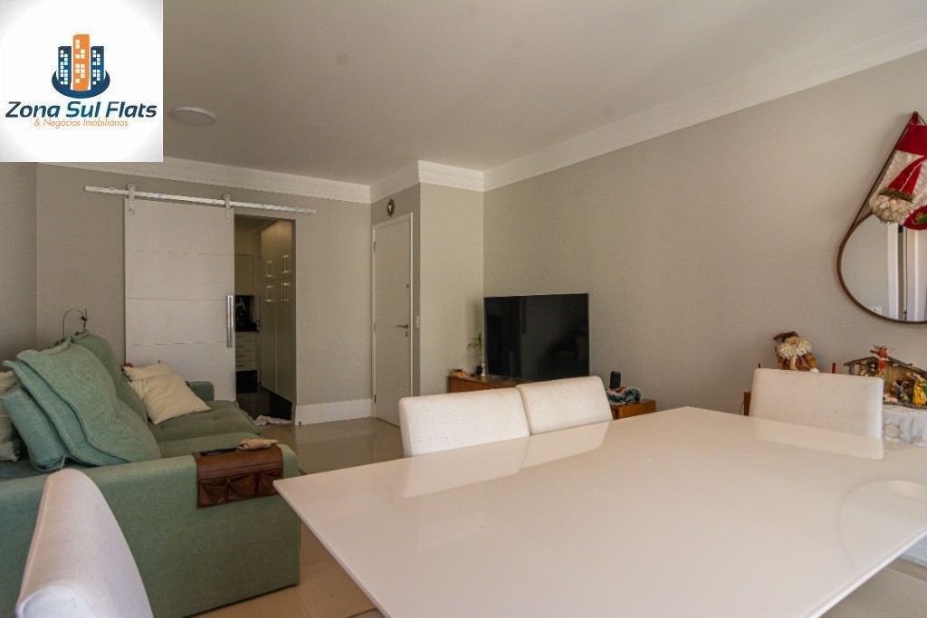 Apartamento, 3 quartos, 104 m² - Foto 7