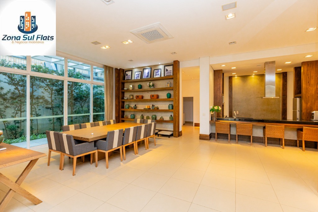 Cobertura, 4 quartos, 386 m² - Foto 6