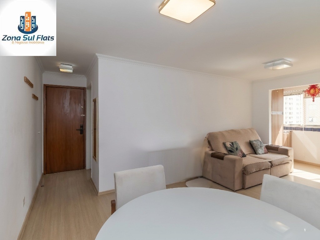 Apartamento, 3 quartos, 73 m² - Foto 2