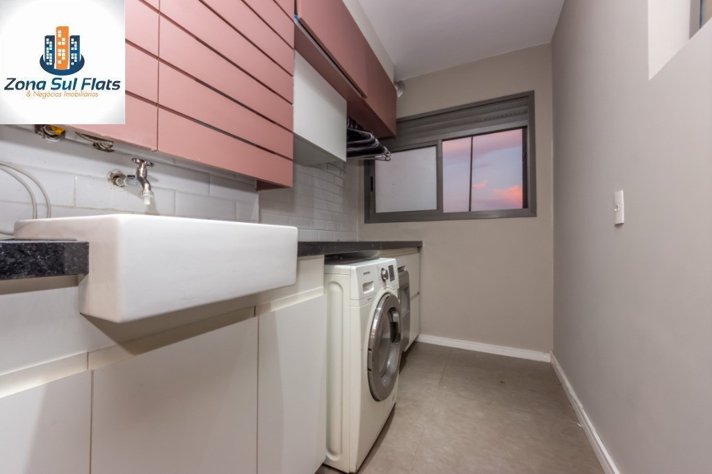 Apartamento, 2 quartos, 92 m² - Foto 8