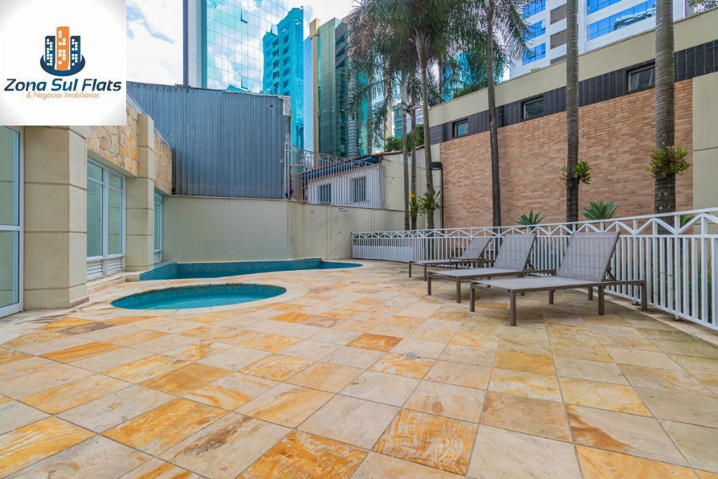 Apartamento, 4 quartos, 240 m² - Foto 47