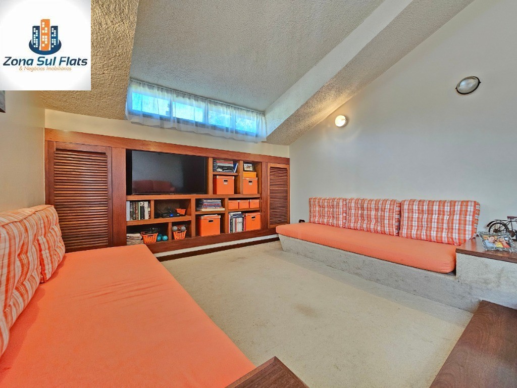 Casa, 4 quartos, 420 m² - Foto 38