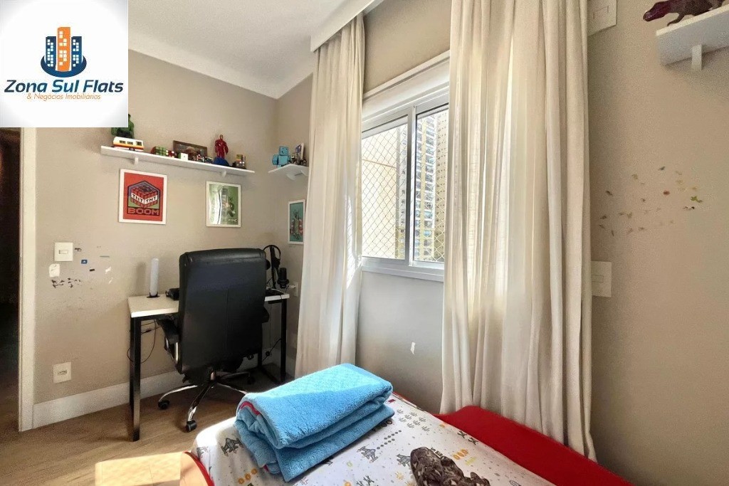 Apartamento, 3 quartos, 122 m² - Foto 13