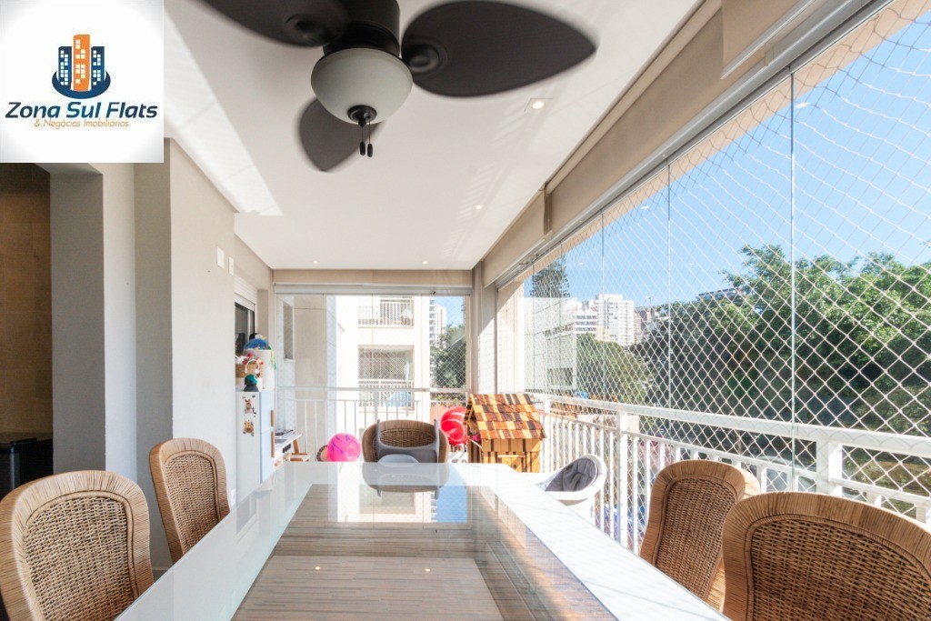 Apartamento, 4 quartos, 175 m² - Foto 10
