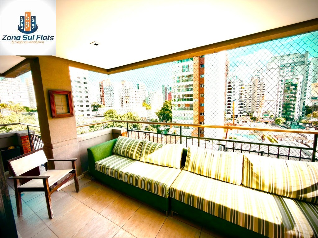 Apartamento, 3 quartos, 171 m² - Foto 4