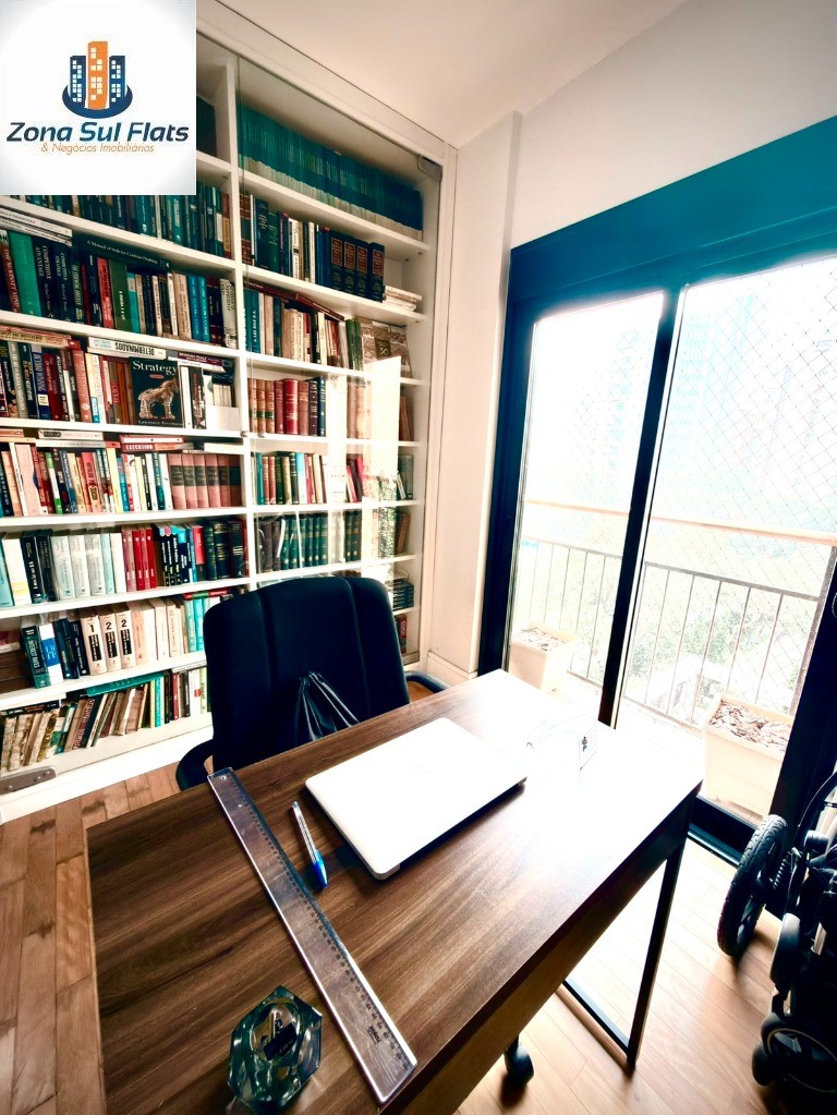 Apartamento, 3 quartos, 171 m² - Foto 11