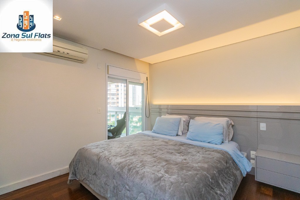 Apartamento, 4 quartos, 240 m² - Foto 16