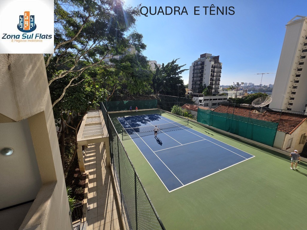 Apartamento, 3 quartos, 250 m² - Foto 62